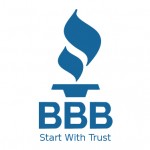 HappyDoors Property Management is an accredited member of the Better Business Bureau