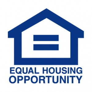 HappyDoors Property Management is a equal housing opportunity provider and upholds local and federal fair housing laws