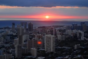 Honolulu property management