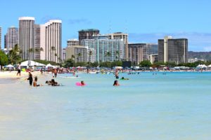 property management in Honolulu