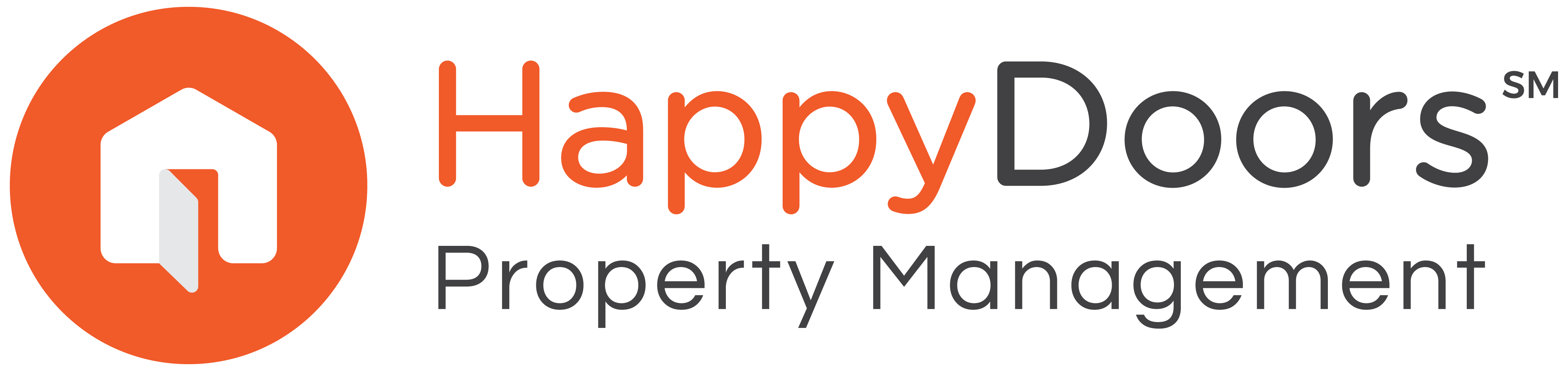 HappyDoors Property Management