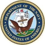 United States Navy Logo