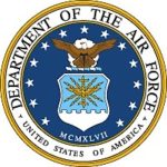 United States Air Force Logo