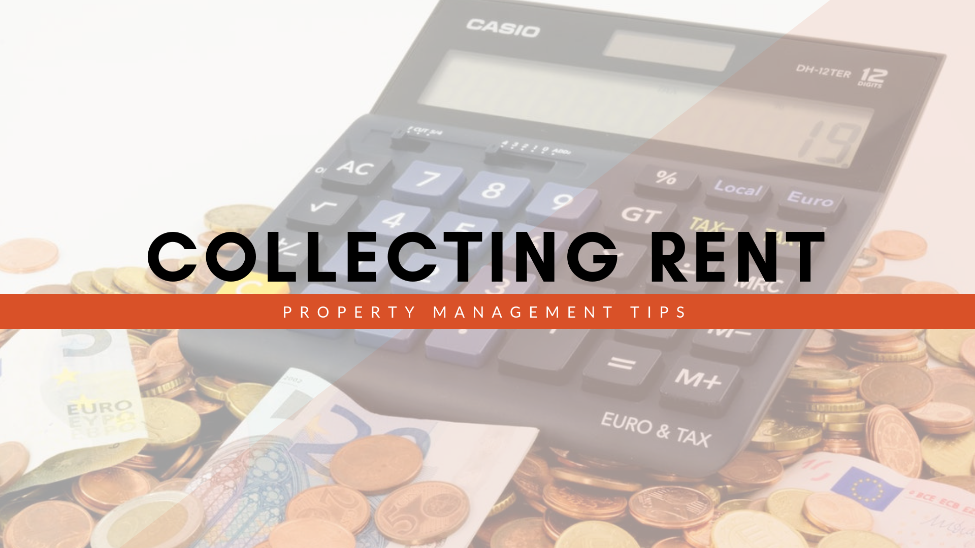 Collect Rent