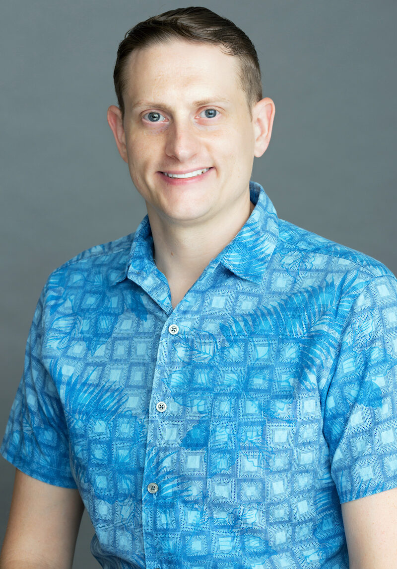 Brent Foster Broker for HappyDoors Property Management Broker for HappyDoors Property Management Honolulu Team