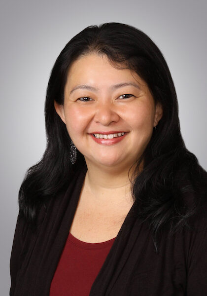 Rae Oshiro Specializes in Property Management in Kapolei